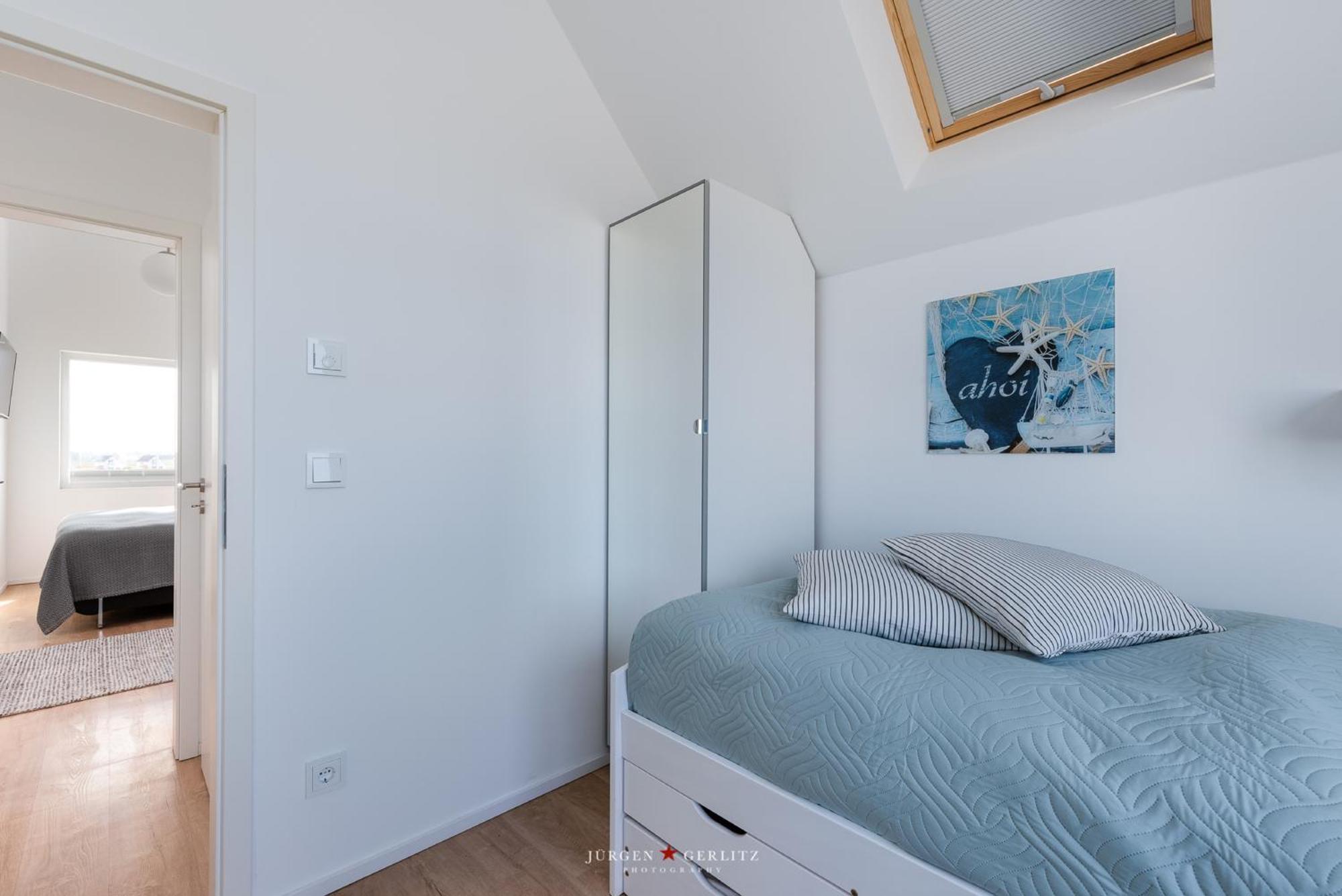 Viktoria'S Baltic Lounge Appartement Olpenitz Buitenkant foto